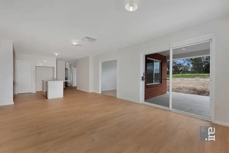 Third view of Homely house listing, 24 Plymouth Street, Wangaratta VIC 3677