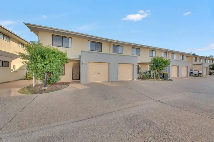 16/21 Roberts Street, South Gladstone QLD 4680