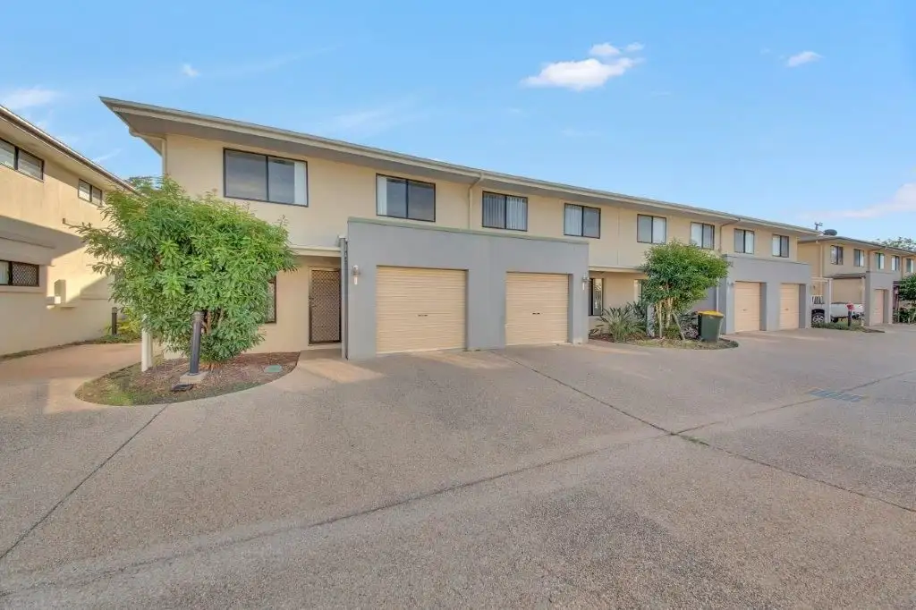 Main view of Homely townhouse listing, 16/21 Roberts Street, South Gladstone QLD 4680