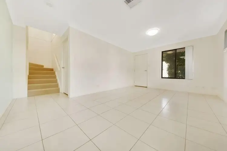 Second view of Homely townhouse listing, 16/21 Roberts Street, South Gladstone QLD 4680