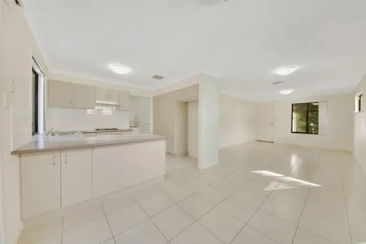 Fourth view of Homely townhouse listing, 16/21 Roberts Street, South Gladstone QLD 4680
