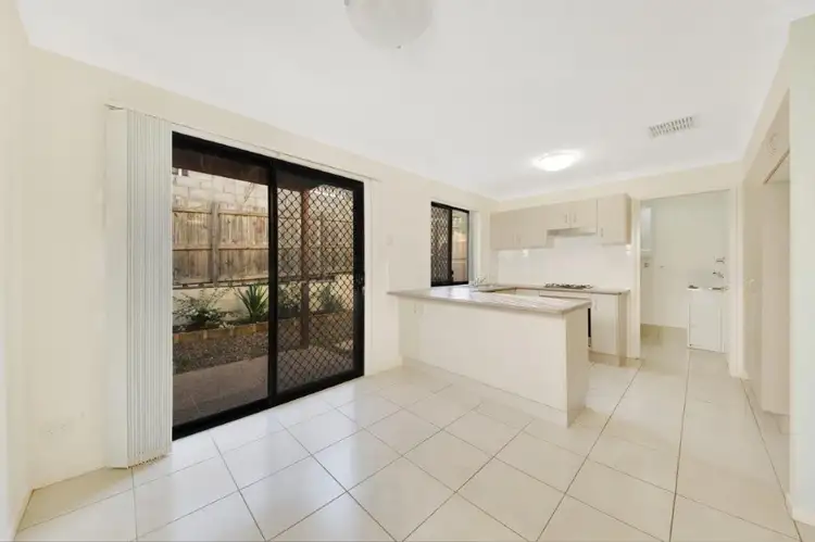 Fifth view of Homely townhouse listing, 16/21 Roberts Street, South Gladstone QLD 4680