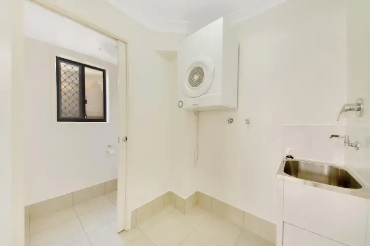 Seventh view of Homely townhouse listing, 16/21 Roberts Street, South Gladstone QLD 4680