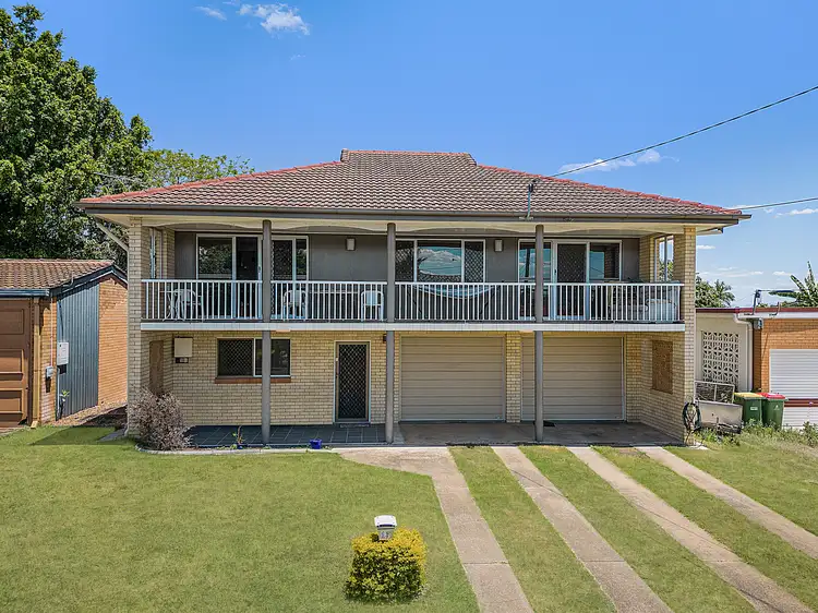 13 Kiah Street, Eastern Heights QLD 4305