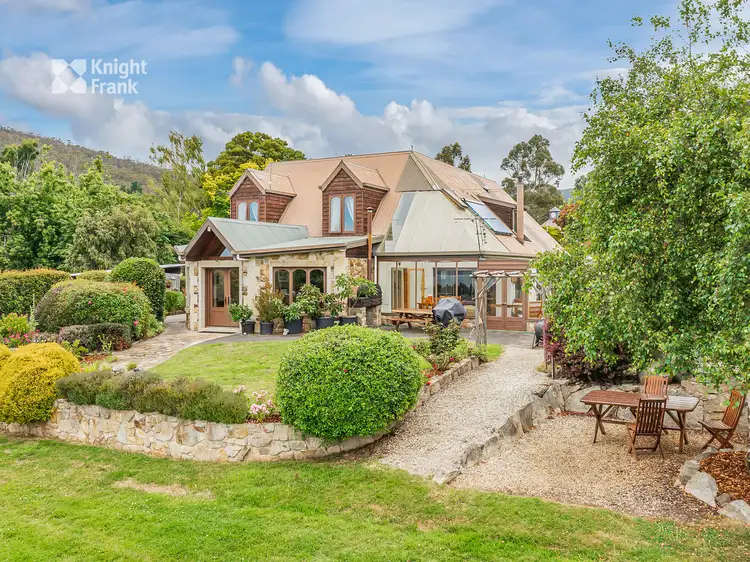 100 Saddle Road, Kettering TAS 7155
