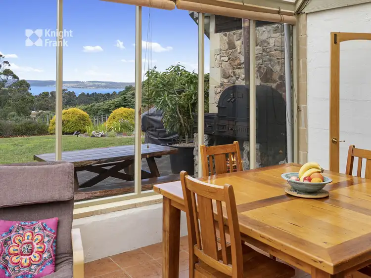 Second view of Homely house listing, 100 Saddle Road, Kettering TAS 7155