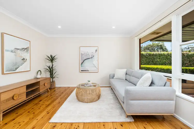 Main view of Homely house listing, 50 Bradys Gully Road, North Gosford NSW 2250