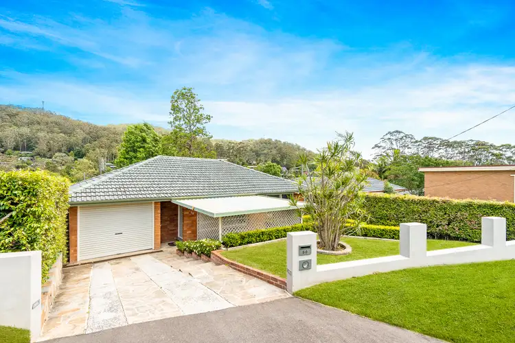 Third view of Homely house listing, 50 Bradys Gully Road, North Gosford NSW 2250