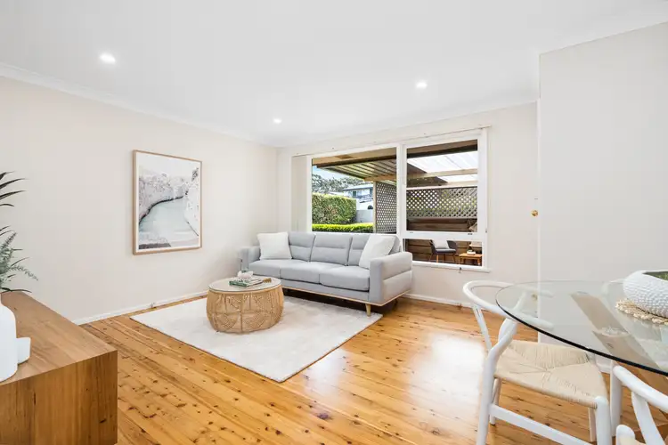 Fourth view of Homely house listing, 50 Bradys Gully Road, North Gosford NSW 2250