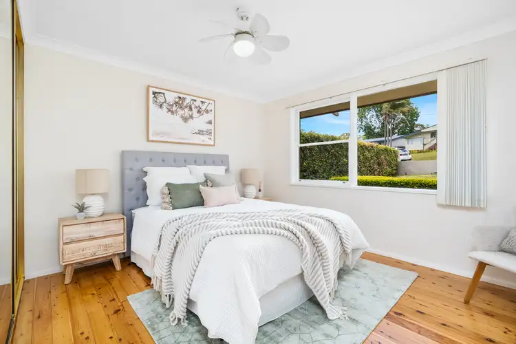 Sixth view of Homely house listing, 50 Bradys Gully Road, North Gosford NSW 2250