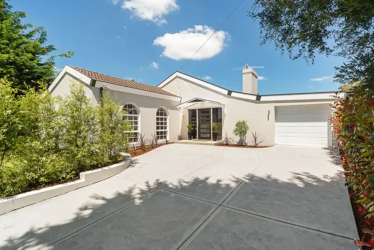 56 Eliza Drive, Mount Eliza VIC 3930