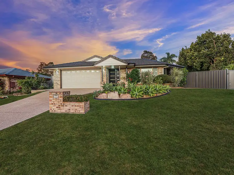 20 Killarney Street, Forest Lake QLD 4078