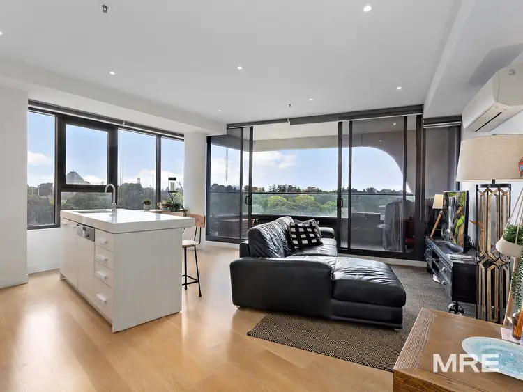 1006/38 Albert Road, South Melbourne VIC 3205