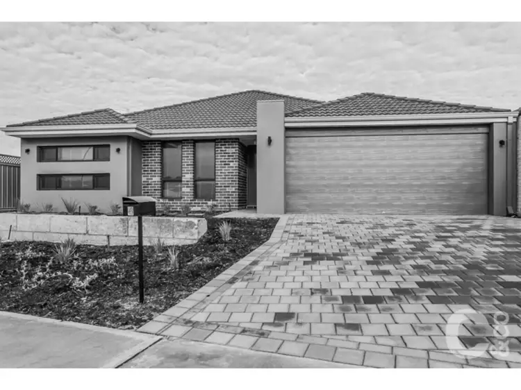 4 Sowood Street, Wellard WA 6170