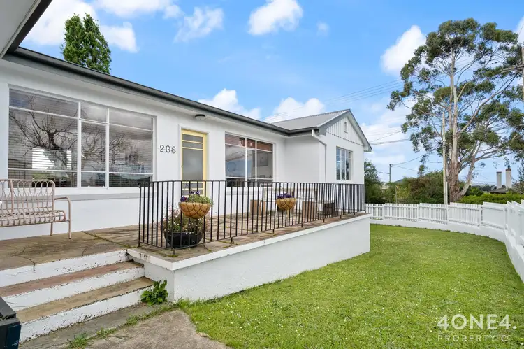 206 Risdon Road, Lutana TAS 7009