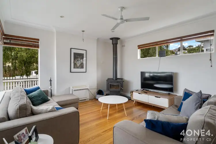 Fourth view of Homely house listing, 206 Risdon Road, Lutana TAS 7009