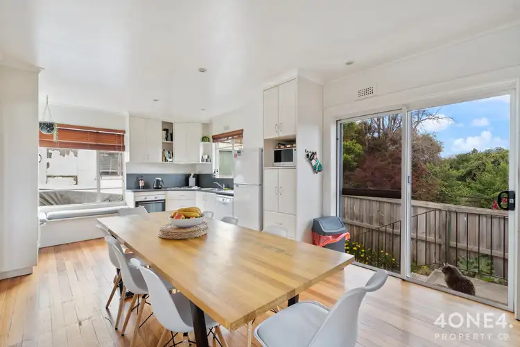 Fifth view of Homely house listing, 206 Risdon Road, Lutana TAS 7009