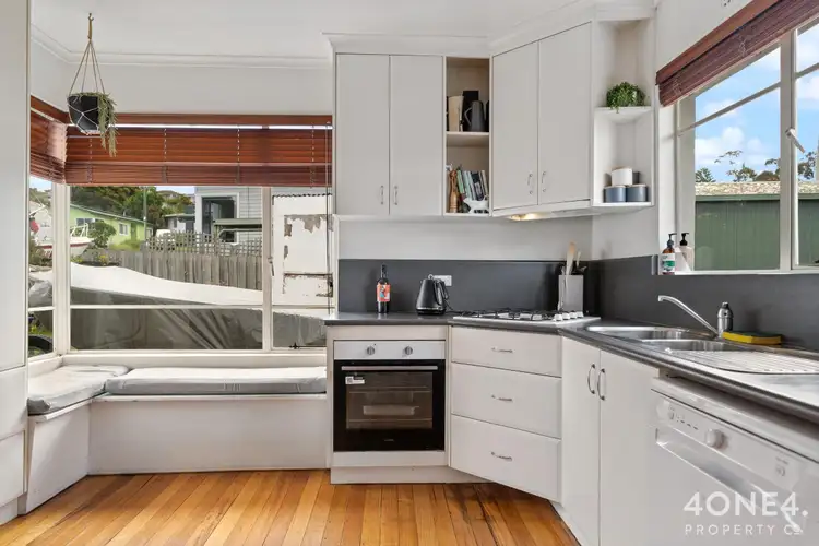 Sixth view of Homely house listing, 206 Risdon Road, Lutana TAS 7009