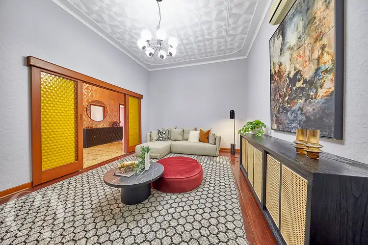 Main view of Homely house listing, 5 Windsor Road, East Fremantle WA 6158