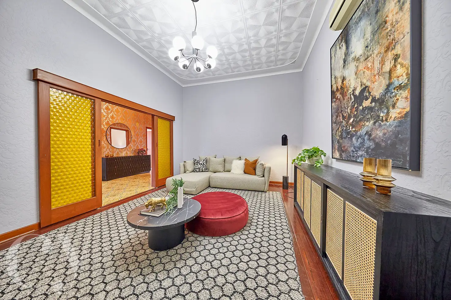 Main view of Homely house listing, 5 Windsor Road, East Fremantle WA 6158