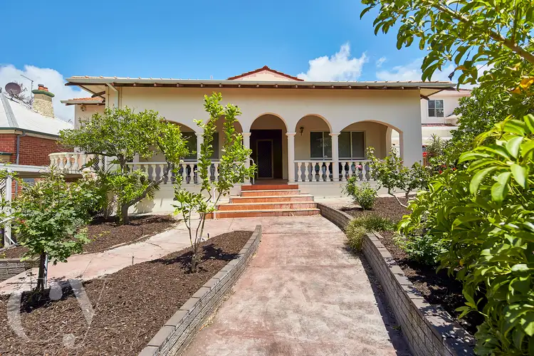 Second view of Homely house listing, 5 Windsor Road, East Fremantle WA 6158