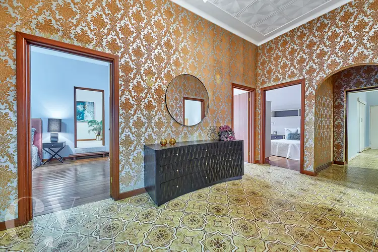 Third view of Homely house listing, 5 Windsor Road, East Fremantle WA 6158