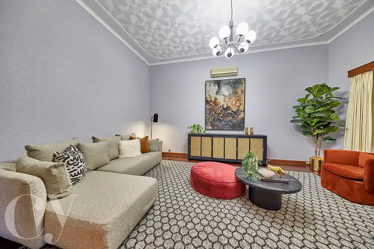 Fourth view of Homely house listing, 5 Windsor Road, East Fremantle WA 6158