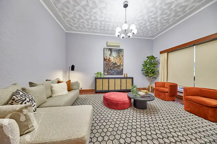 Fifth view of Homely house listing, 5 Windsor Road, East Fremantle WA 6158