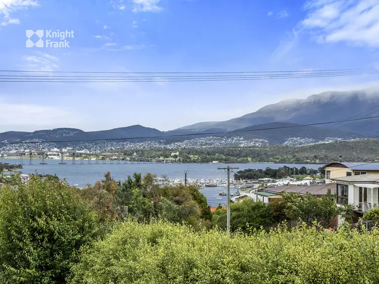 Fourth view of Homely house listing, 86 Karoola Road, Lindisfarne TAS 7015