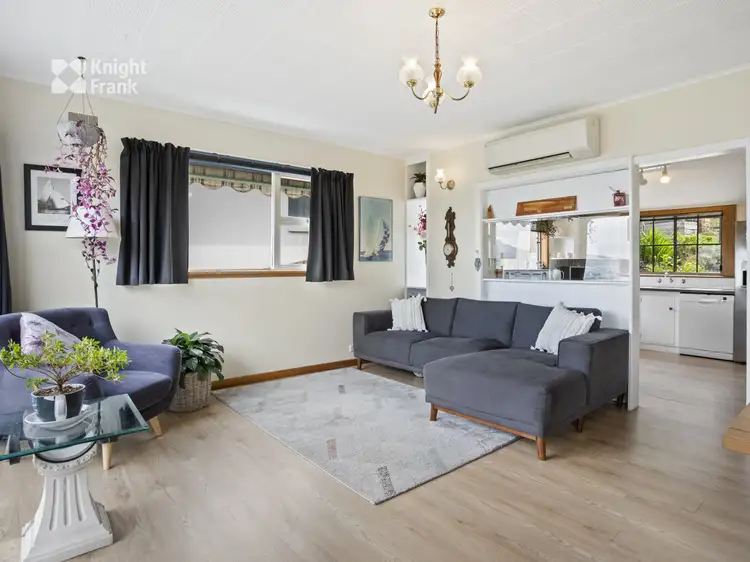 Fifth view of Homely house listing, 86 Karoola Road, Lindisfarne TAS 7015