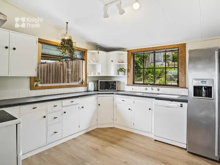 Sixth view of Homely house listing, 86 Karoola Road, Lindisfarne TAS 7015