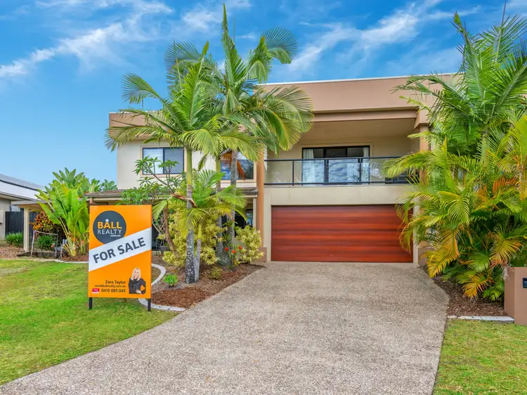 1/54 Codrington Circuit, Pacific Pines QLD 4211