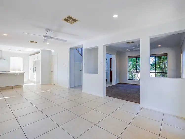 Third view of Homely semi-detached listing, 1/54 Codrington Circuit, Pacific Pines QLD 4211
