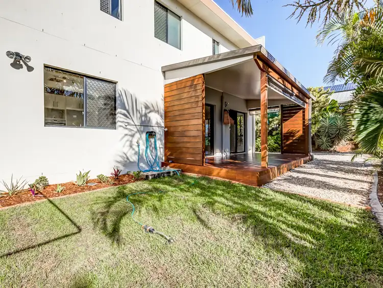 Fourth view of Homely semi-detached listing, 1/54 Codrington Circuit, Pacific Pines QLD 4211