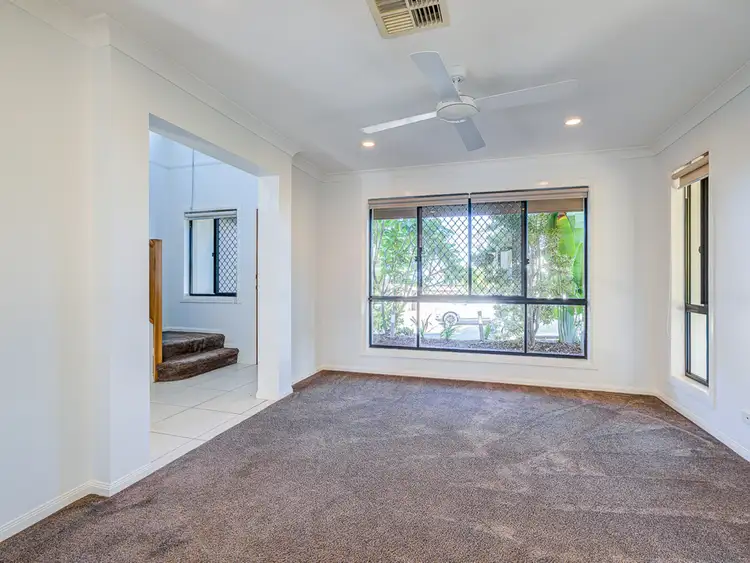 Fifth view of Homely semi-detached listing, 1/54 Codrington Circuit, Pacific Pines QLD 4211