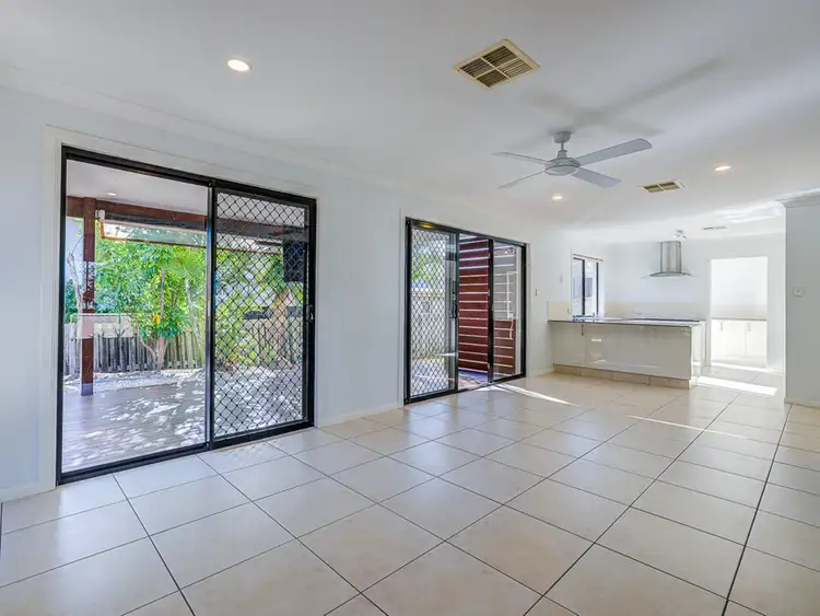 Sixth view of Homely semi-detached listing, 1/54 Codrington Circuit, Pacific Pines QLD 4211