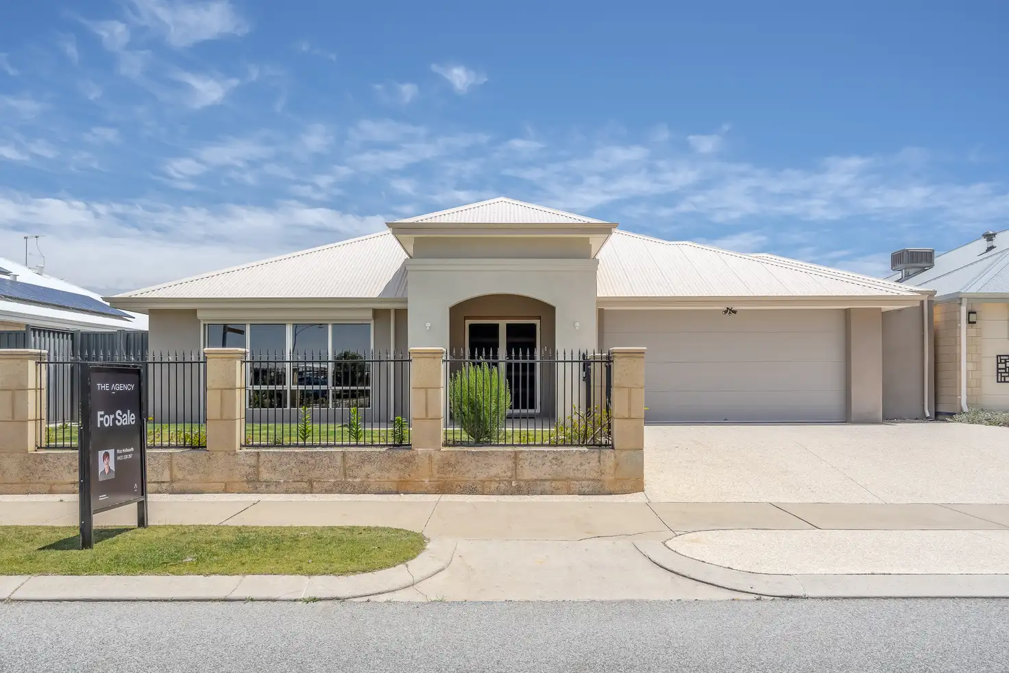 Main view of Homely house listing, 10 Valiant Parade, Baldivis WA 6171