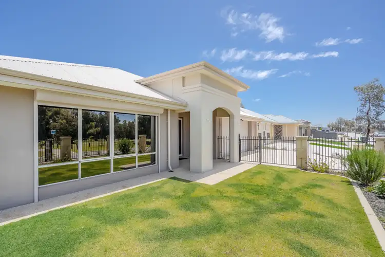 Second view of Homely house listing, 10 Valiant Parade, Baldivis WA 6171