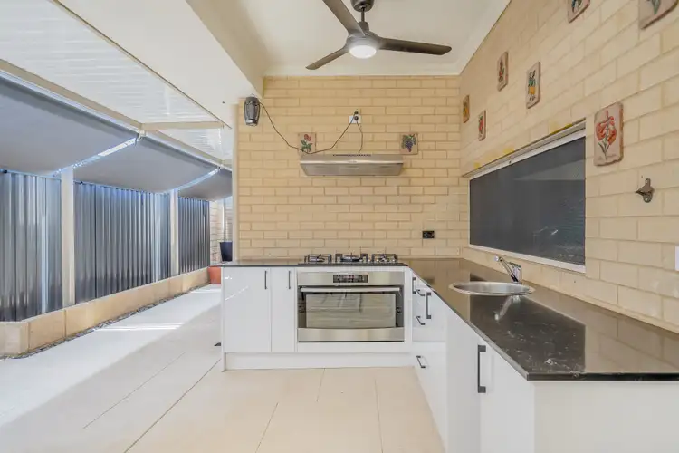 Fourth view of Homely house listing, 10 Valiant Parade, Baldivis WA 6171