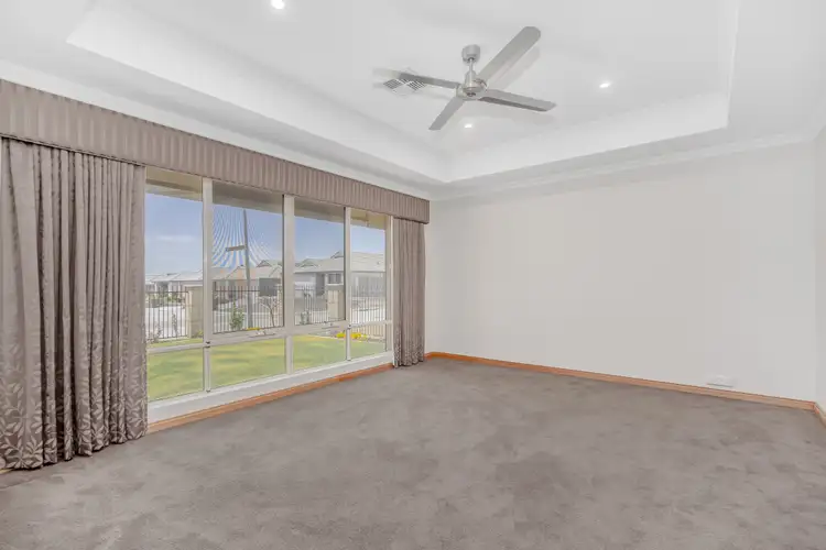 Fifth view of Homely house listing, 10 Valiant Parade, Baldivis WA 6171