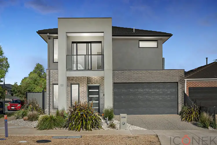 1 Treeline Grange, Wollert VIC 3750