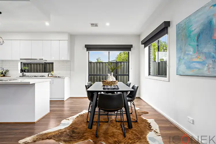 Fifth view of Homely house listing, 1 Treeline Grange, Wollert VIC 3750