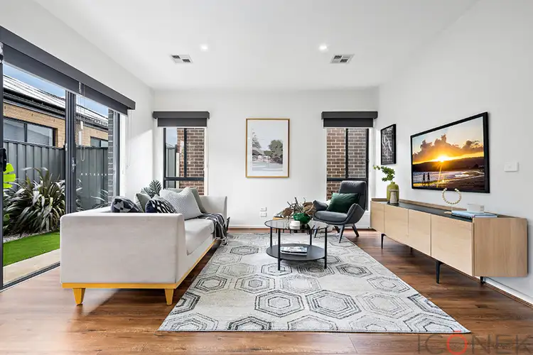 Sixth view of Homely house listing, 1 Treeline Grange, Wollert VIC 3750