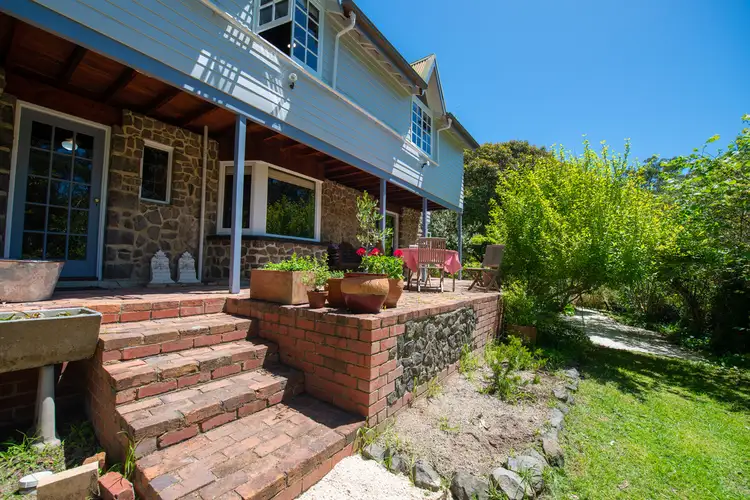 75 Healeys Road, Yinnar South VIC 3869