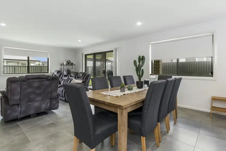 Third view of Homely house listing, 7 Madeleine Drive, Goulburn NSW 2580
