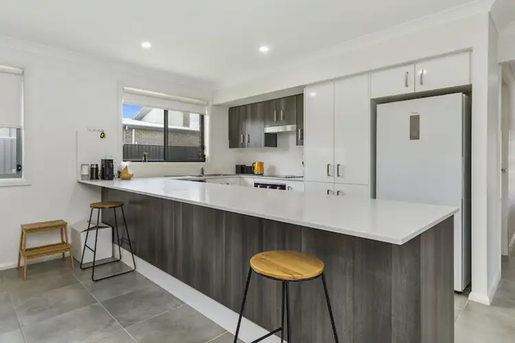 Fourth view of Homely house listing, 7 Madeleine Drive, Goulburn NSW 2580
