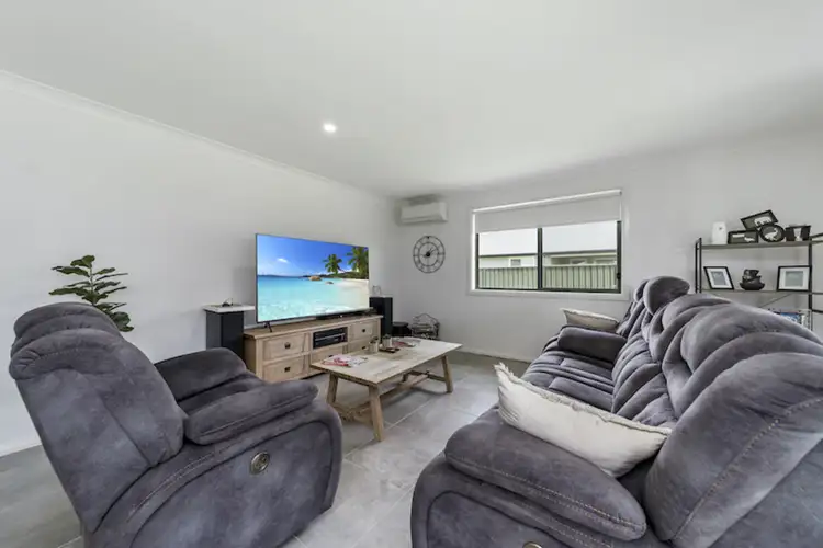 Fifth view of Homely house listing, 7 Madeleine Drive, Goulburn NSW 2580
