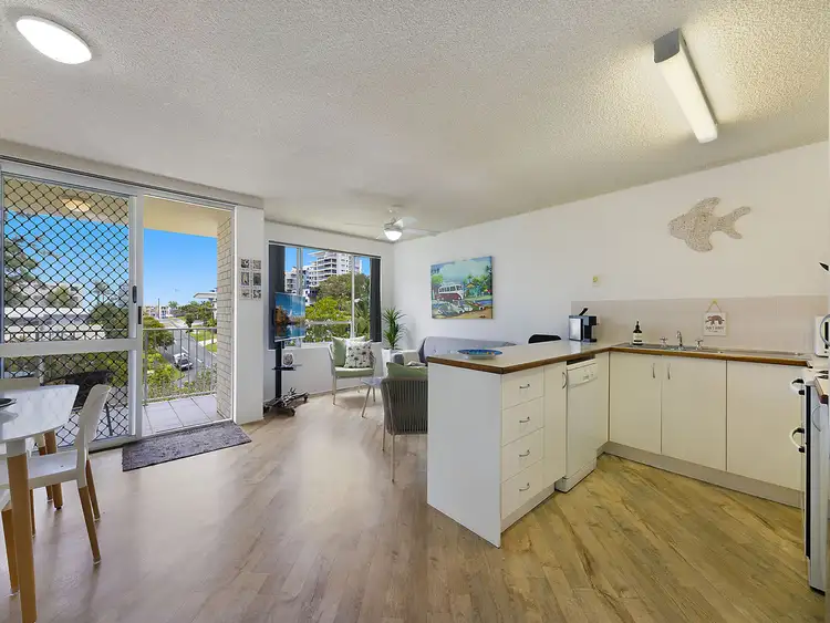 Fifth view of Homely unit listing, 7/26 Saltair Street, Kings Beach QLD 4551