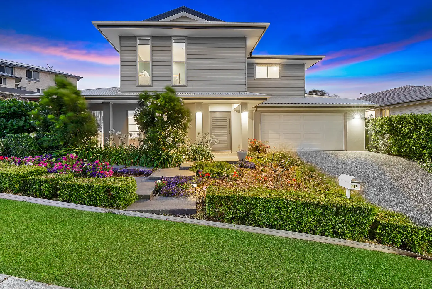 Main view of Homely house listing, 118 Conte Circuit, Augustine Heights QLD 4300