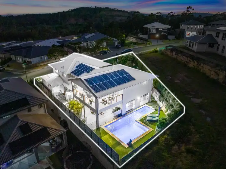 Third view of Homely house listing, 118 Conte Circuit, Augustine Heights QLD 4300